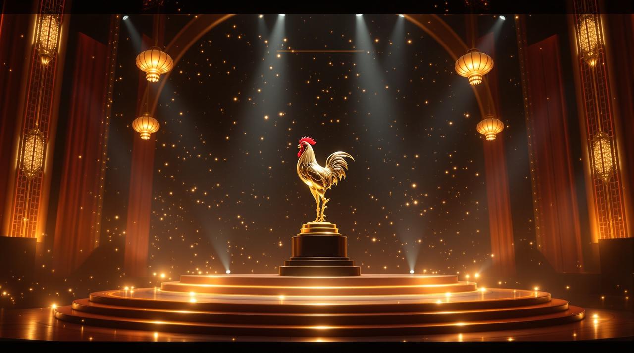 色视频荣获第32届金鸡奖最佳影片提名,彰显行业领先地位