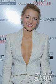 皮帕李的私生活