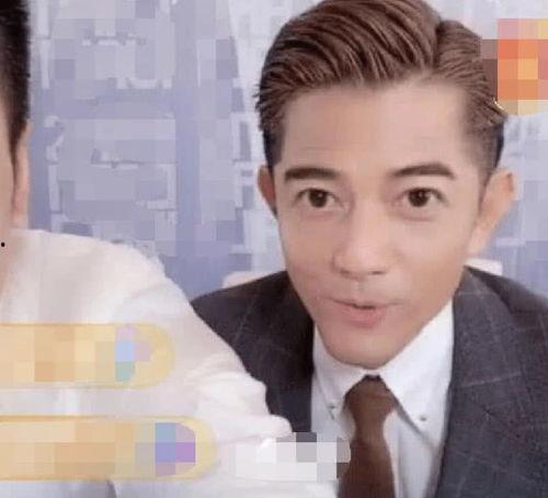 带帅哥滤镜后被女明星倒追,帅哥魅力引女神倒追