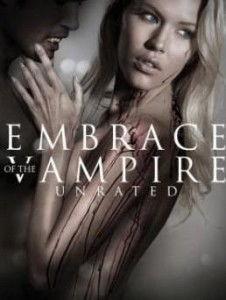 吸血鬼的拥抱,探寻黑暗中的爱与救赎