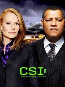 犯罪现场调查 第十一季,第十一季揭秘